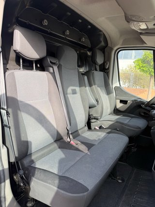 Renault Master 2016