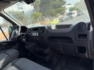 Renault Master 2016