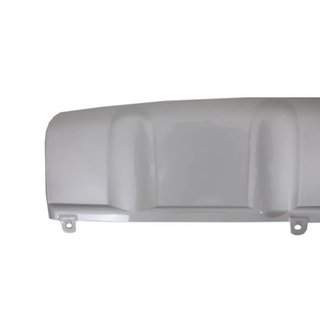 Protectores de paragolpes para Nissan X-Trail II F