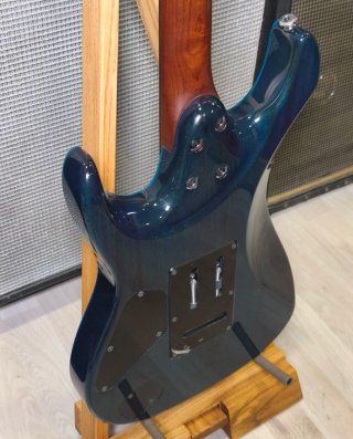 Ibanez Martin Miller Signature Firmada