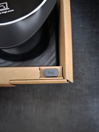 Logitech MX Master 4 Mouse Seminuevo