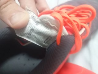Botas de fútbol Kipsta Tacos Talla 45