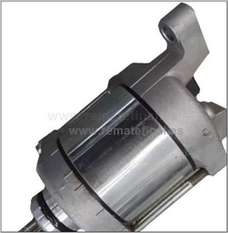 Motor de Arranque Honda SH Scoopy, Swing 125 y 150