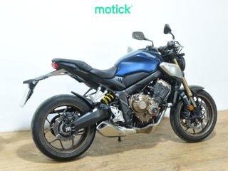 HONDA CB 650 R (A)