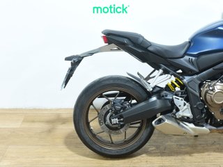 HONDA CB 650 R (A)