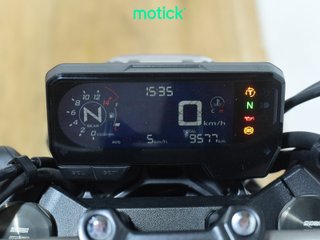 HONDA CB 650 R (A)