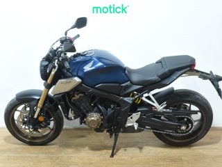 HONDA CB 650 R (A)