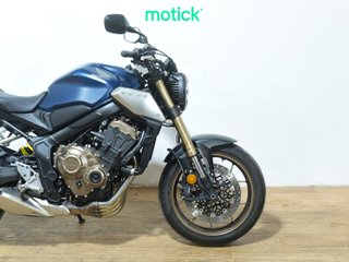 HONDA CB 650 R (A)