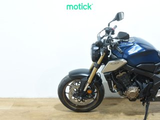 HONDA CB 650 R (A)