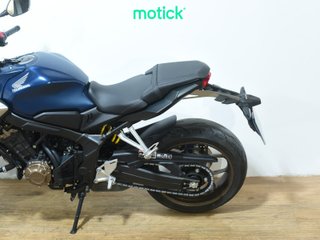 HONDA CB 650 R (A)