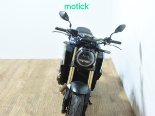 HONDA CB 650 R (A)