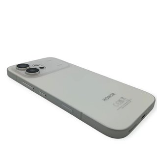 MOVIL HONOR 600 5G CON CAJA 256 GB 8 RAM GOLDEN WHITE 100% BATERIA