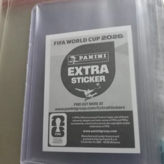 Cromos Mundial Bronce Valverde Extra