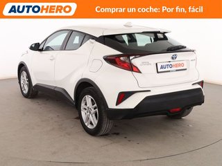Toyota C-HR 1.8 Hybrid Active