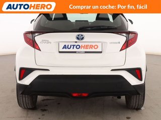 Toyota C-HR 1.8 Hybrid Active