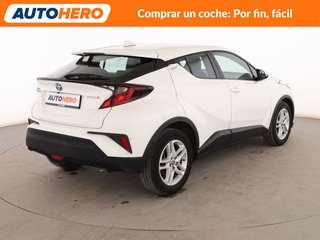 Toyota C-HR 1.8 Hybrid Active
