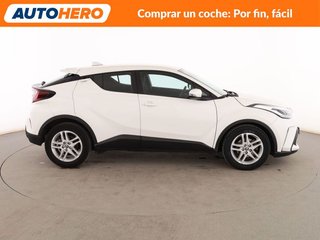 Toyota C-HR 1.8 Hybrid Active