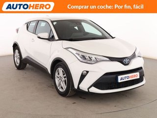 Toyota C-HR 1.8 Hybrid Active