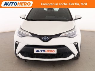 Toyota C-HR 1.8 Hybrid Active