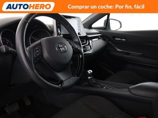 Toyota C-HR 1.8 Hybrid Active