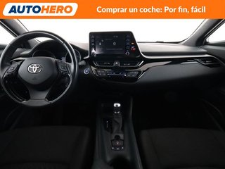 Toyota C-HR 1.8 Hybrid Active