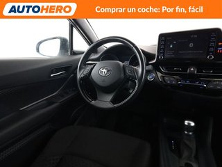 Toyota C-HR 1.8 Hybrid Active