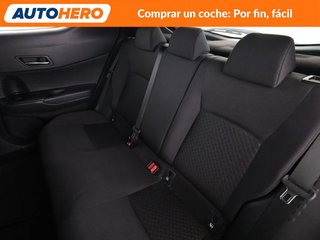 Toyota C-HR 1.8 Hybrid Active