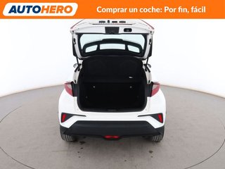 Toyota C-HR 1.8 Hybrid Active