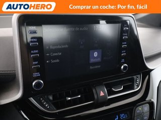 Toyota C-HR 1.8 Hybrid Active