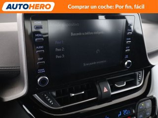 Toyota C-HR 1.8 Hybrid Active