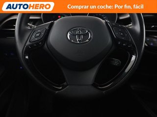 Toyota C-HR 1.8 Hybrid Active