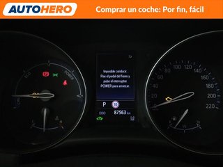 Toyota C-HR 1.8 Hybrid Active