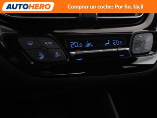 Toyota C-HR 1.8 Hybrid Active