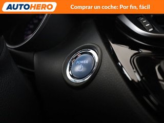 Toyota C-HR 1.8 Hybrid Active