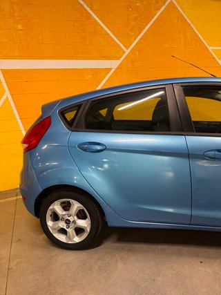Ford Fiesta 1.25 82cv Trend