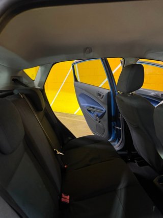 Ford Fiesta 1.25 82cv Trend