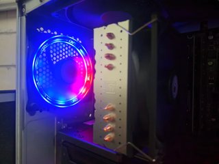 Intel I7-12700KF + Placa base + Disipador