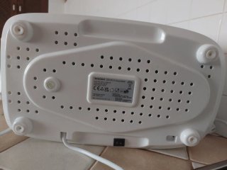 Panificadora SilverCrest SBB 850 E1