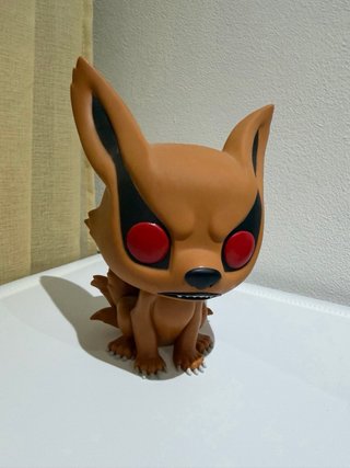 Figura Naruto Shippuden y anime