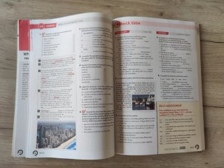 Real World Advanced 4 Workbook Print & Digital ...
