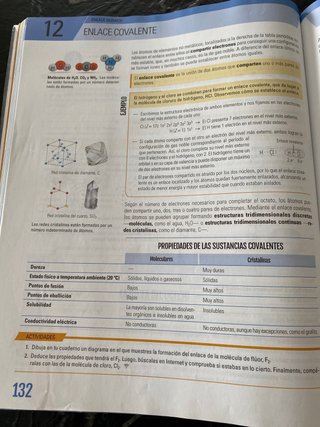 FÍSICA Y QUÍMICA II