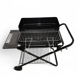 BARBACOA PLEGABLE CARREFOUR A ESTRENAR