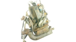 23265066 motor completo ad volkswagen transporter