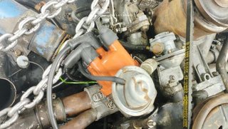 23265066 motor completo ad volkswagen transporter