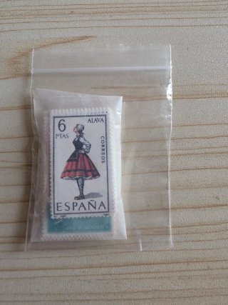 Sellos España año completo  1967 Nuevos