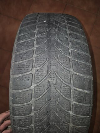 Llantas Autec 16” + Neumáticos Dunlop