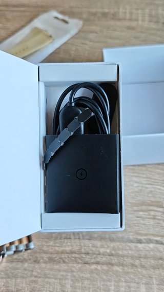 Reloj Amazfit GT2 Oro y Plata