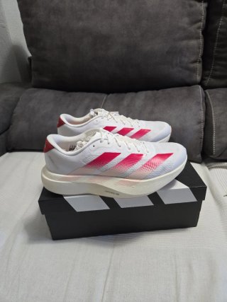 Zapatillas Adidas Adizero Evo SL 42 2/3