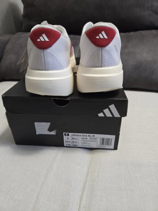 Zapatillas Adidas Adizero Evo SL 42 2/3