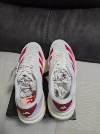 Zapatillas Adidas Adizero Evo SL 42 2/3